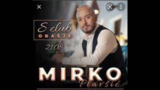 Mirko Plavsic  S Club Orasje [upl. by Brathwaite151]