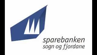 SMARTBANK Sparebanken Sogn og Fjordane [upl. by Vaughn]