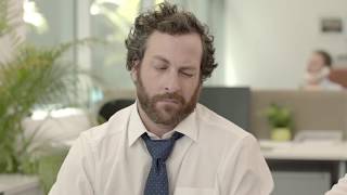 quotMeltdownquot Launch TVC for Choice Hotels Needabreakcom [upl. by Ainnat]