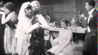 Pandoras Box  Louise Brooks Dances [upl. by Ailadgim353]