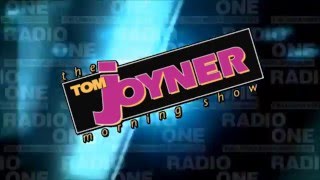 Tom Joyner Morning Show Video Promo [upl. by Klug]