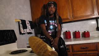 Stoney Dutchins “No Reciprocation” Official Video [upl. by Mcevoy414]