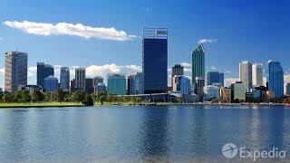 Perth  City Video Guide [upl. by Elysha]