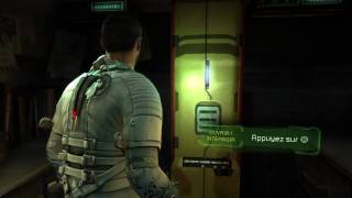 Close the light 1  Dead Space 2 Live Commentary  En français HD [upl. by Halihs]