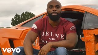 Kalash Criminel Kaaris  Arrêt du cœur [upl. by Mady]