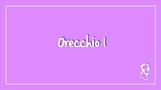 Orecchio I [upl. by Eidroj]