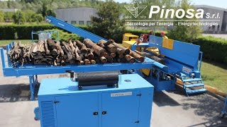 PINOSANET EPC 480 [upl. by Anyal]