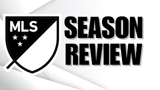 MLS 2023 Season Review [upl. by Nyrb]