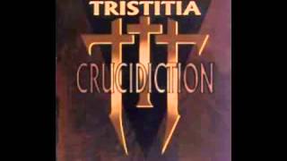 TRISTITIA  Crucidiction 1996 full album HQ [upl. by Oedama]