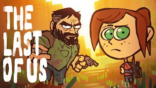 The Last Of Us  ByteSize Recaps [upl. by Frymire]