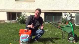 Steps to Apply a Granular Weed Killer [upl. by Eldnek]