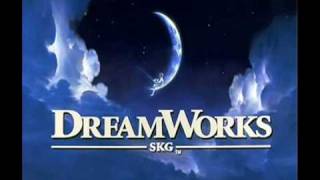 Dreamworks Theme on Piano [upl. by Dnilasor]