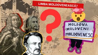 Limba Moldovenească Dovezile istorice  Cronicarii  Texte  Adevăr sau propagandă  Moldova [upl. by Akkahs]