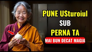 Pune usturoiul sub pernă timp de 3 zile și vezi că minunile se întâmplă în continuare [upl. by Yelsgnik]