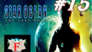 FR Star Ocean The Last Hope  Le Vaisseau mère Cardianien  Episode 15 Walkthrough  Lets Play [upl. by Atnamas]