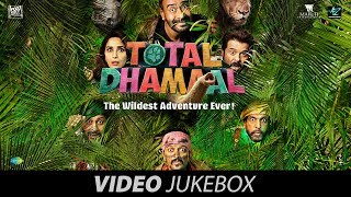 Total Dhamaal Full Movie  Ajay Devgan  Anil Kapoor  Madhuri Dixit  Arshad  Review amp Fact [upl. by Richma]