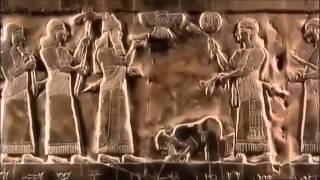 Documentary Ancient Babylon  The Bible s Buried Secrets  History Channel Documentaries [upl. by Aiekat]