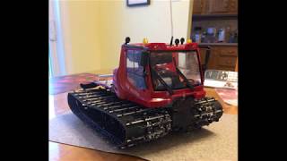 Pistenbully600 Pictures mods [upl. by Lebezej]