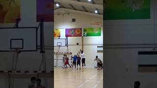 INSIGHTS INTO WILTSHIRE WOLVES BASKETBALL 🏀 HOW ABOUT THIS FOR A SHOT 🏀🏀🏀 ABSports1 [upl. by Yliah]