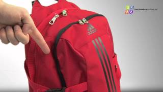 Plecak ADIDAS BP Power II [upl. by Rattan]