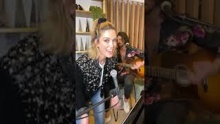 Delta Goodrem  The Bunkerdown Sessions The Afterparty [upl. by Eirok639]