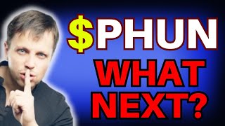 PHUN Stock Phunware stock analysis PHUN STOCK PREDICTION PHUN STOCK Analysis PHUN stock news today [upl. by Tiraj369]