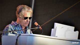 BRIAN WILSON AT JAZZ FEST 20055 [upl. by Alisia]