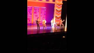 Motown Musical 2014 [upl. by Ernst436]