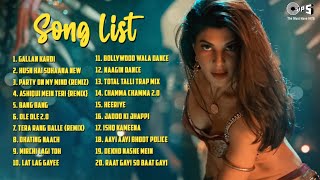 Bollywood Item Songs  Party Hits  Bollywood 2023 Hits  Trending Songs [upl. by Sturges720]