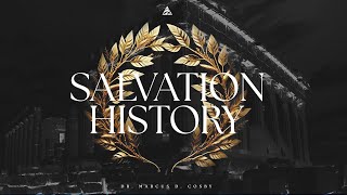 Salvation History  Dr Marcus D Cosby [upl. by Jacki619]