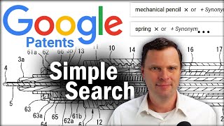 How To Search For A Patent Tips And Tricks To Finding The Right IP Resources [upl. by Finzer80]