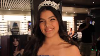 Quinceañeras Cruises 2019 From Miami  Marvel Travel [upl. by Yorgerg]