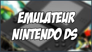 Installer un émulateur Nintendo DS sur iOS sans jailbreak fonctionne sous iOS 92 et [upl. by Pacian178]