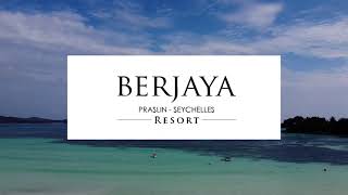 Luxury and Tropical Beauty  Berjaya Praslin Resort [upl. by Sasnak]