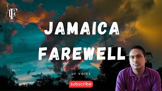 Jamaica Farewell cover version [upl. by Osbourne109]