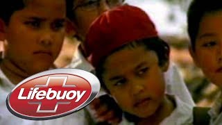 IKLAN SABUN LIFEBUOY BERBAGI SEHAT  IKLAN JADUL [upl. by Delano921]