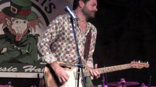 TAB BENOIT  quotPACK IT UPquot [upl. by Nosnirb715]