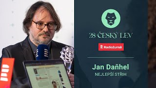 28 ČESKÝ LEV ze zákulisí Jan Daňhel nejlepší střih [upl. by Rooker]