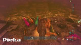 MEATRUNNING NSTDS  RAIDING PDM GH  ARK OFFICIAL PVP PS5 [upl. by Nerval695]