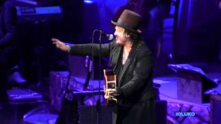 ZUCCHERO  DIAMANTE live ARENA DI VERONA [upl. by Keegan]