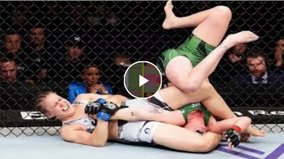 Molly McCann vs Julija Stoliarenko full Highlights  Tough loss for mccann [upl. by Sharpe]