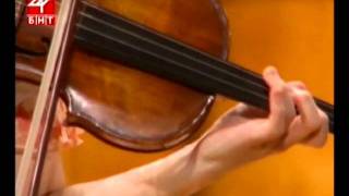 Tchaikovsky  Concerto for violin and orchestra part 2 Midori [upl. by Selma937]