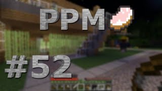 Porks Play Minecraft 52 Rettungsmission [upl. by Yendahc]