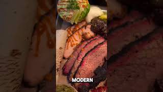 B4Barbecue in Mabank Texas is making waves in the BBQ world Incredible BBQ bbq bbqlovers [upl. by Hefter]