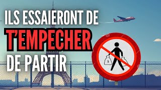 Impôts sur la nationalité exit tax La gauche française s’en prend à l’expatriation [upl. by Panter]