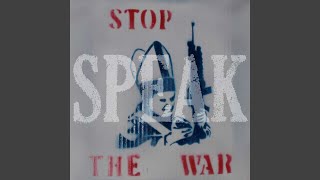 Stop the War Original [upl. by Nylirej]