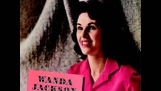 Wanda Jackson  Dont Worry [upl. by Terrel586]