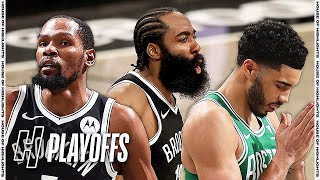 Boston Celtics vs Brooklyn Nets  Full Game 1 Highlights  May 22 2021  2021 NBA Playoffs [upl. by Hawk]