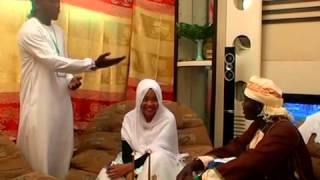 ▶ qaswida ya harusi qadiria amani zanzibar by alhabyyb [upl. by Jada]