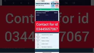 Betproexch Bpexch Betpro dealer Betpro online id Betpro Pakistan Betpro account [upl. by Yeltnarb]